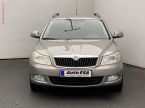 Škoda Octavia - fotka číslo 1