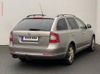 Škoda Octavia - fotka číslo 3
