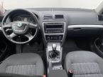 Škoda Octavia - fotka číslo 7