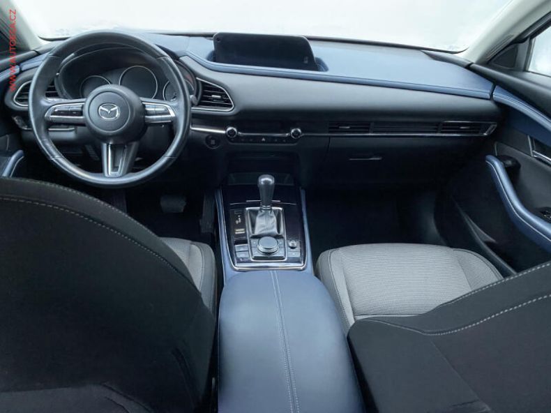 Mazda CX-30 - hlavní fotka