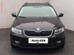 Škoda Octavia - fotka číslo 1