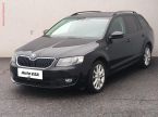 Škoda Octavia - fotka číslo 2