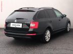 Škoda Octavia - fotka číslo 3