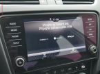 Škoda Octavia - fotka číslo 13