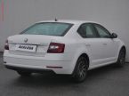 Škoda Octavia - fotka číslo 3