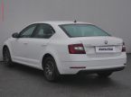 Škoda Octavia - fotka číslo 5