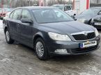 Škoda Octavia - fotka číslo 0