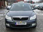 Škoda Octavia - fotka číslo 1