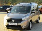 Dacia Dokker - fotka číslo 2
