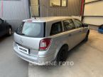 Opel Astra - fotka číslo 1