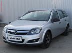 Opel Astra - fotka číslo 2