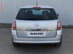 Opel Astra - fotka číslo 4