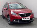 Peugeot 2008 - fotka číslo 0
