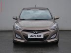 Hyundai i30 - fotka číslo 1