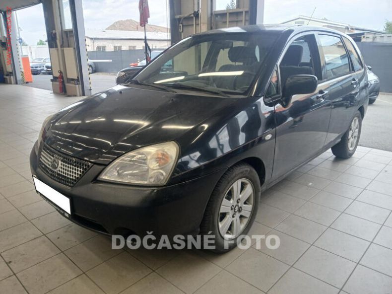 Suzuki Liana - hlavní fotka inzerátu