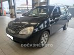 Suzuki Liana - fotka číslo 0