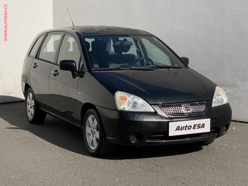 Suzuki Liana - hlavní fotka inzerátu
