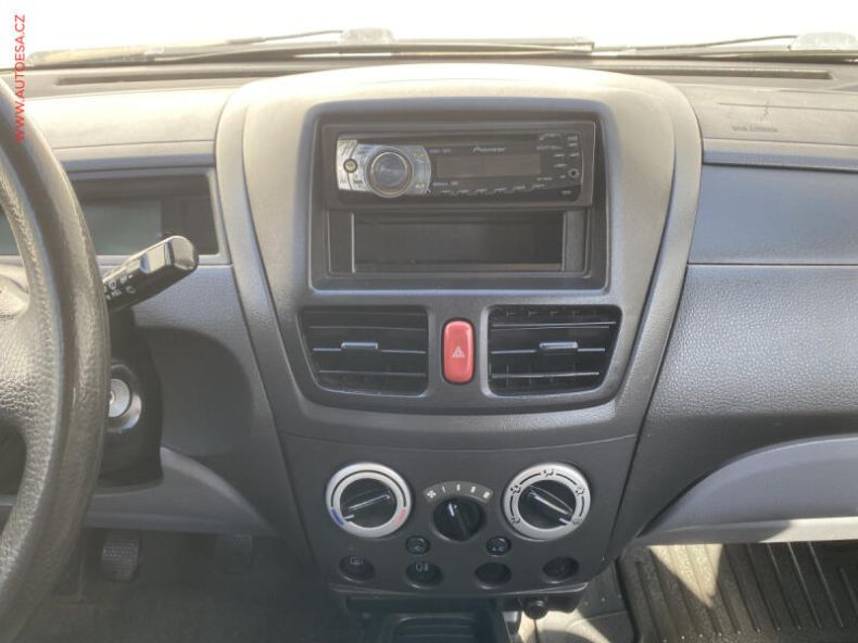 Suzuki Liana - hlavní fotka