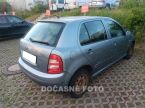 Škoda Fabia - fotka číslo 1