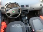 Škoda Fabia - fotka číslo 2