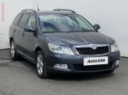 Škoda Octavia - fotka číslo 0