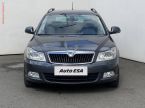 Škoda Octavia - fotka číslo 1
