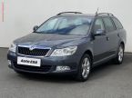 Škoda Octavia - fotka číslo 2