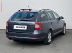 Škoda Octavia - fotka číslo 3