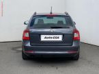 Škoda Octavia - fotka číslo 4