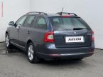 Škoda Octavia - fotka číslo 5