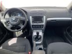 Škoda Octavia - fotka číslo 7