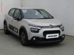 Citroën C3 - fotka číslo 0