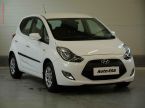 Hyundai ix20 - fotka číslo 0