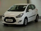 Hyundai ix20 - fotka číslo 2