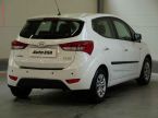 Hyundai ix20 - fotka číslo 3