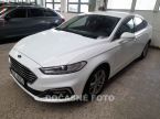 Ford Mondeo - fotka číslo 0