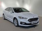 Ford Mondeo - fotka číslo 0