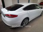 Ford Mondeo - fotka číslo 1