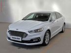 Ford Mondeo - fotka číslo 2