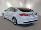Ford Mondeo - fotka číslo 5