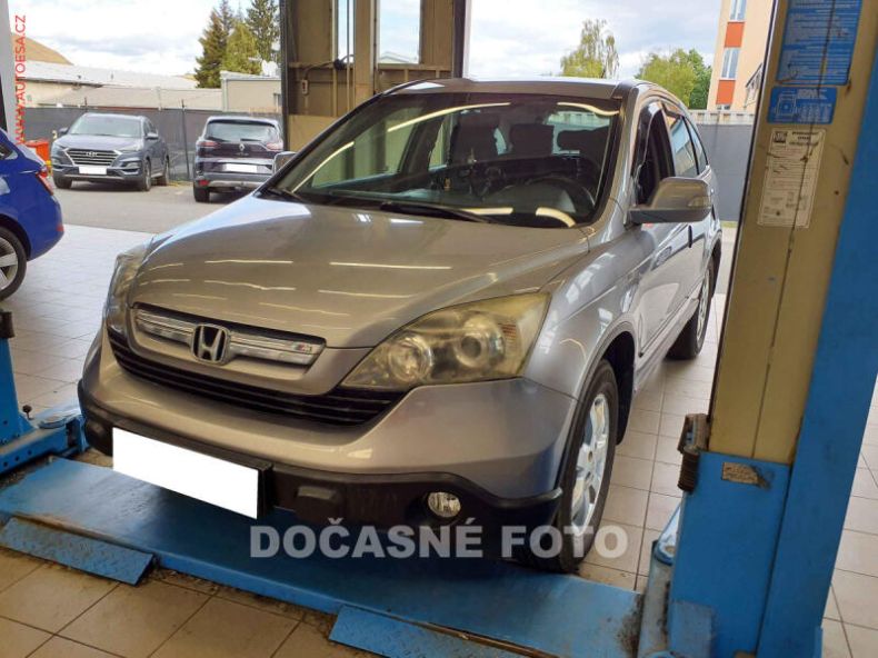 Honda CR-V - hlavní fotka inzerátu