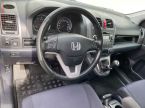 Honda CR-V - fotka číslo 11