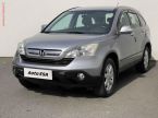 Honda CR-V - fotka číslo 2
