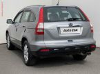 Honda CR-V - fotka číslo 5