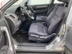 Honda CR-V - fotka číslo 8