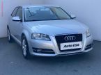 Audi A3 - fotka číslo 0