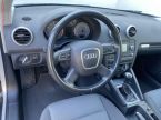 Audi A3 - fotka číslo 11