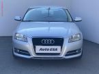 Audi A3 - fotka číslo 1