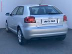 Audi A3 - fotka číslo 5