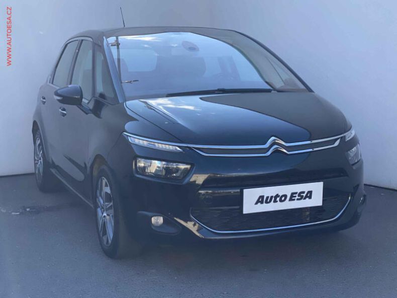 Citroën C4 Picasso - hlavní fotka inzerátu